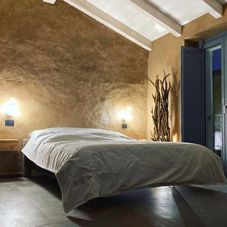 Luvia Rooms Spa Gonnesa Ngoại thất bức ảnh
