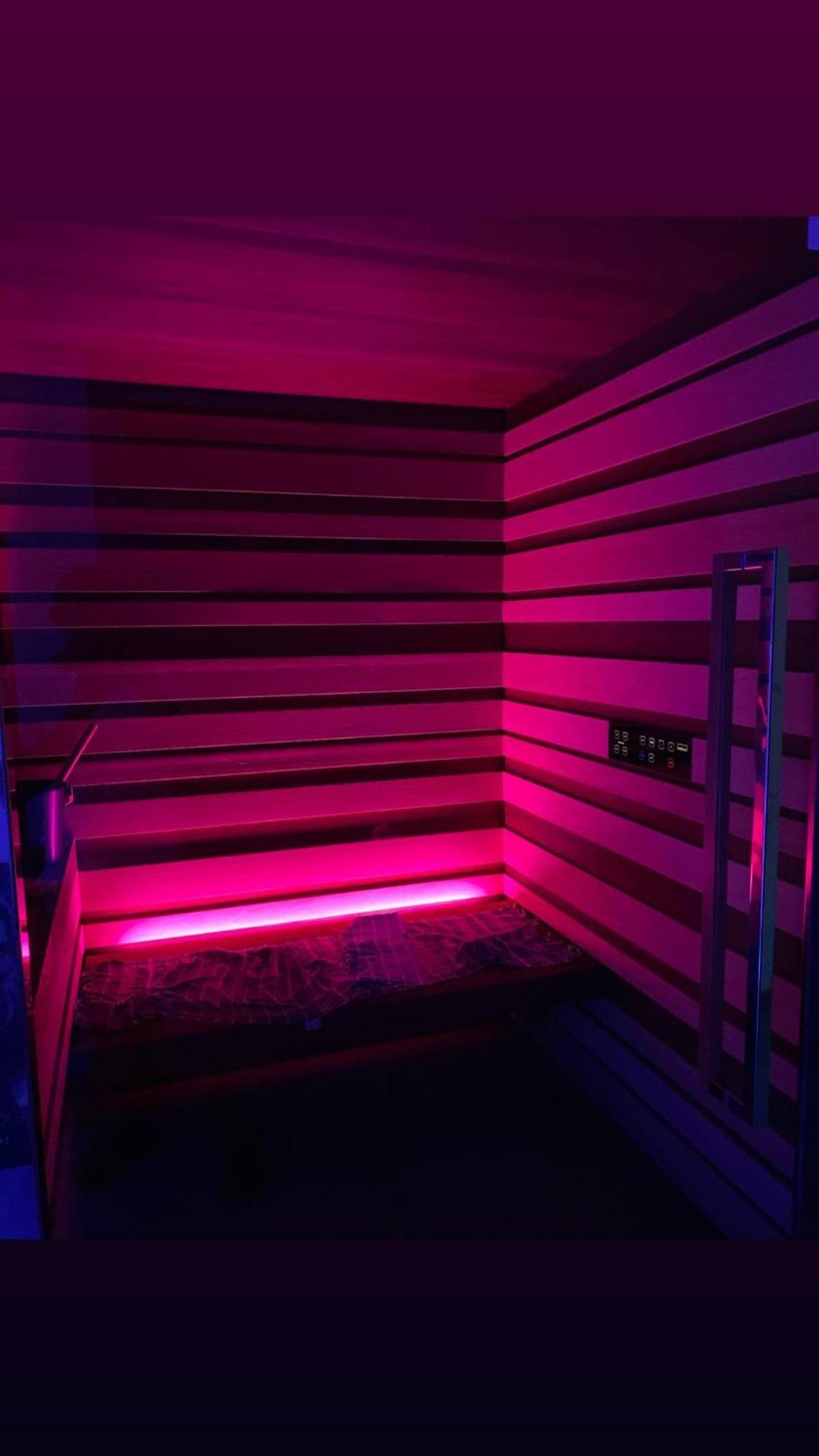 Luvia Rooms Spa Gonnesa Ngoại thất bức ảnh
