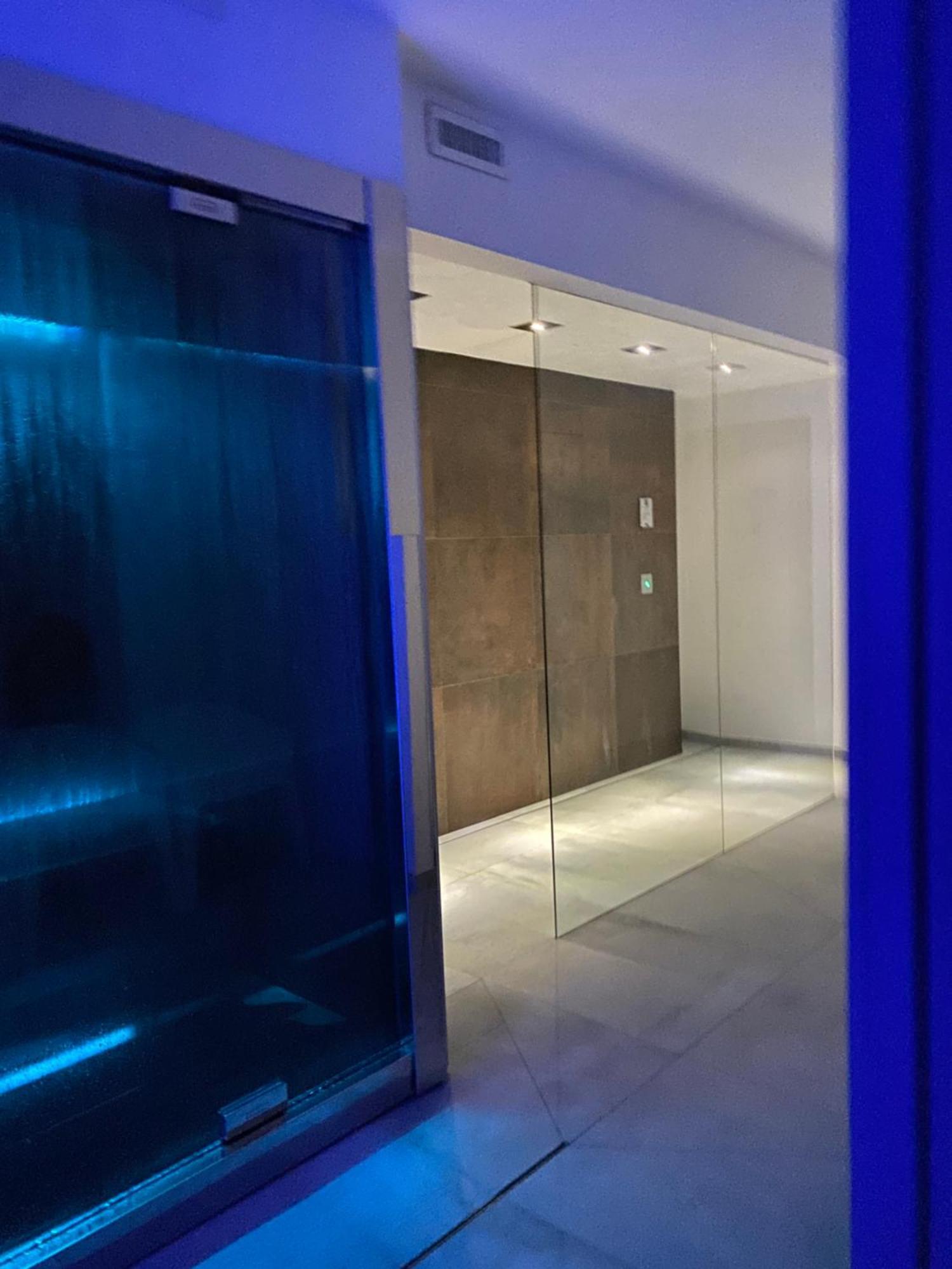 Luvia Rooms Spa Gonnesa Ngoại thất bức ảnh