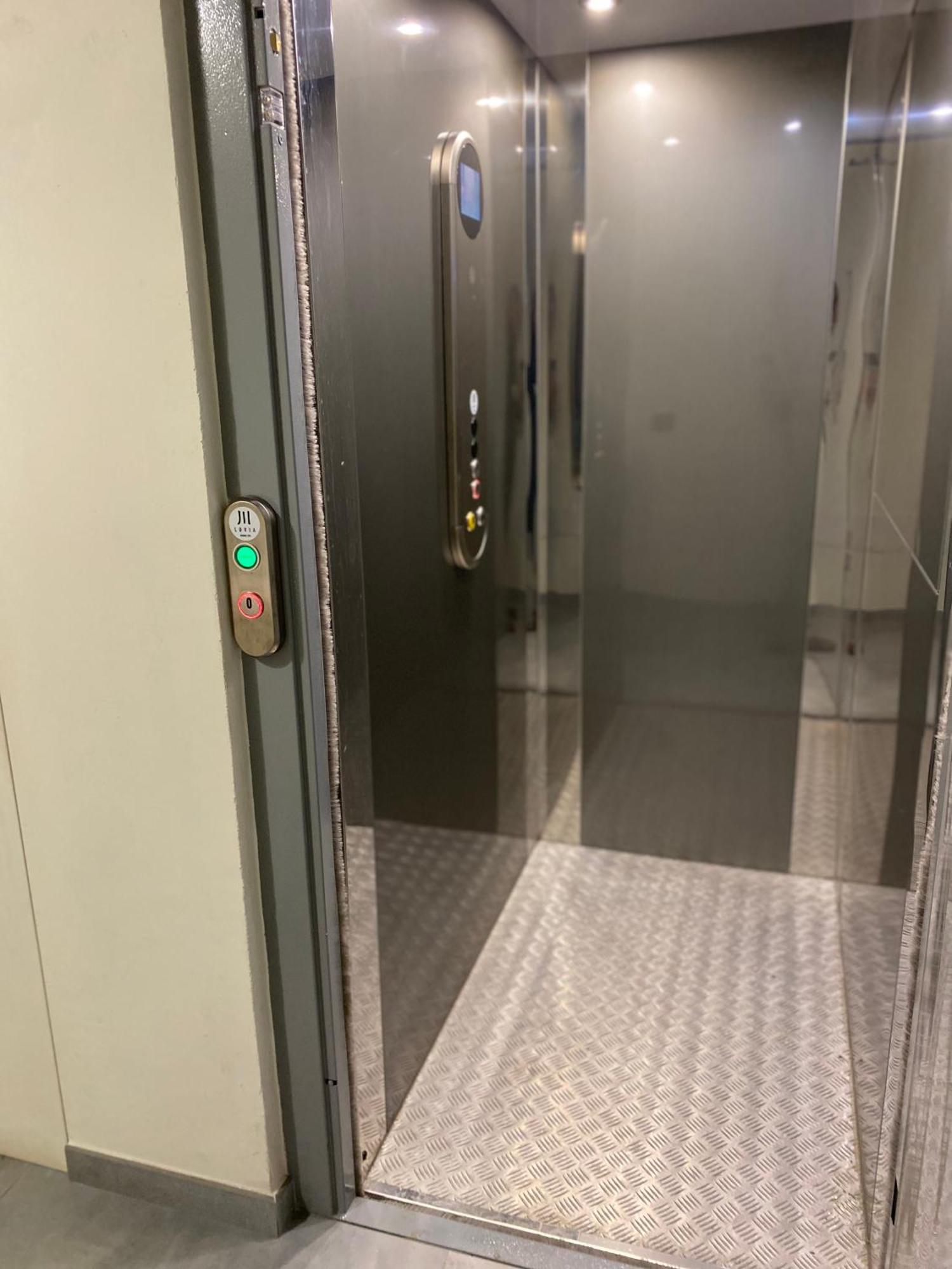 Luvia Rooms Spa Gonnesa Ngoại thất bức ảnh